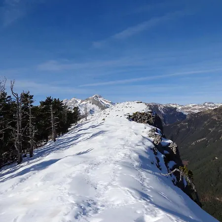 Refugio Lucien Briet