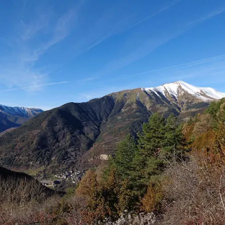 Hostel Refugio Lucien Briet Torla