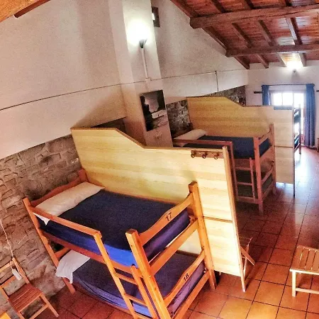Refugio Lucien Briet Hostel Torla