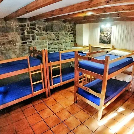 Refugio Lucien Briet *