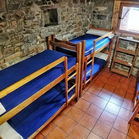 Hostel Refugio Lucien Briet *