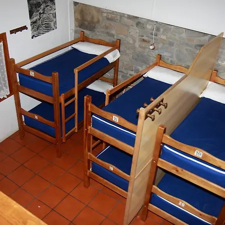 Refugio Lucien Briet Torla