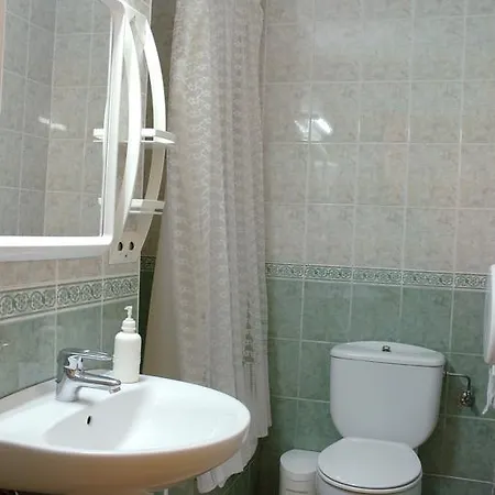 Hostel Refugio Lucien Briet *