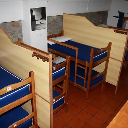 Hostel Refugio Lucien Briet *