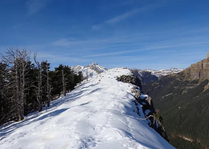 Refugio Lucien Briet