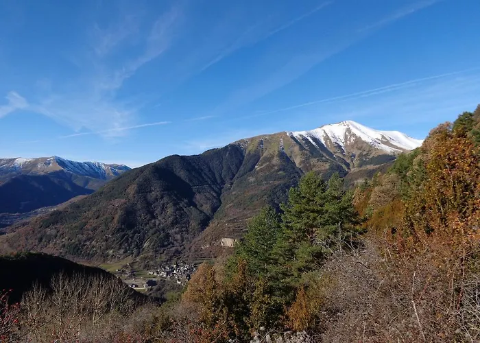 Hostel Refugio Lucien Briet Torla