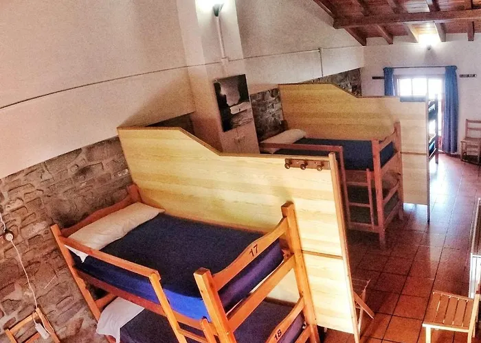 Refugio Lucien Briet Hostel Torla