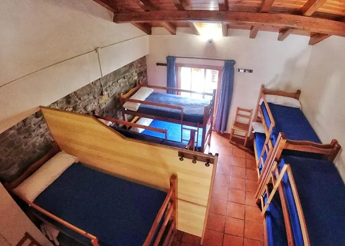 Refugio Lucien Briet * Torla