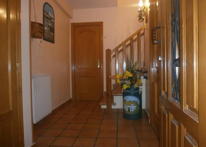 Refugio Lucien Briet